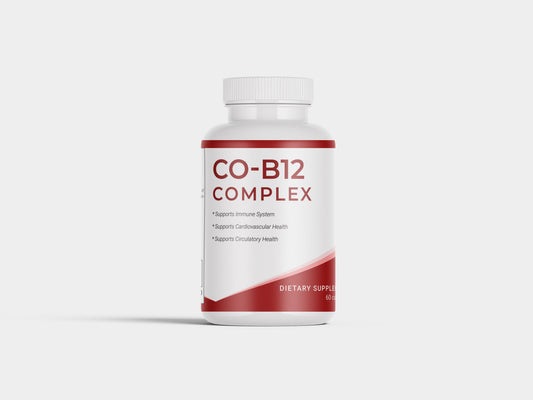 Co-B12 COMPLEX