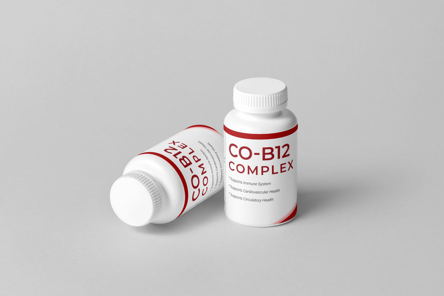 Co-B12 COMPLEX